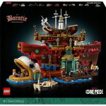 LEGO® ONE PIECE 75640 Plovoucí restaurace Baratie – Zboží Živě