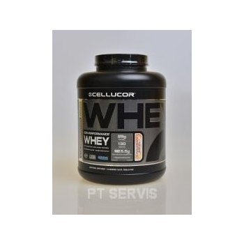 Cellucor COR-Performance Whey 1800 g