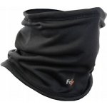 FOX outdoor nákrčník SOFTSHELL se stahováním Černá – Zboží Dáma