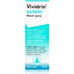 Vividrin ectoin nosní sprej 20 ml – Zboží Dáma