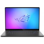 Asus ROG Zephyrus G16 GU605CR-QR244 – Zboží Živě