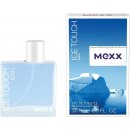 Parfém Mexx Ice Touch toaletní voda pánská 30 ml