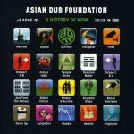 Asian Dub Foundation - A History Of Now CD – Hledejceny.cz