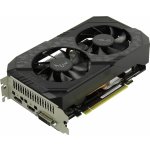 Asus TUF-GTX1650-4GD6-P-GAMING 90YV0EZ0-M0NA00 – Hledejceny.cz