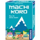 IDW Games Machi Koro: Základní hra