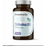 Protein&Co. Tribulus 90 120 tablet – Zboží Dáma