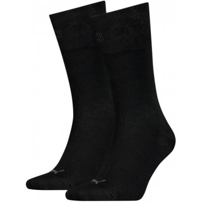 Puma Men Classic Pique 2Pack M 907954 01 socks – Zboží Mobilmania