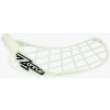 Florbalová čepel Zone floorball Hyper Glowing White Limited Edition Střední Levá