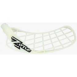 Zone floorball Hyper Glowing White Limited Edition Střední Levá