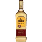 Jose Cuervo Especial Reposado 38% 1,0 l (holá láhev) – Hledejceny.cz