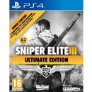 Sniper Elite 3 (Ultimate Edition)