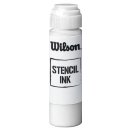 Wilson Super Ink bílá