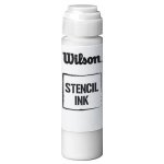 Wilson Super Ink bílá – Zboží Dáma