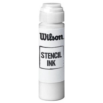 Wilson Super Ink bílá