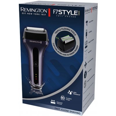 Remington F7000 – Hledejceny.cz