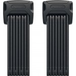 ABUS TwinSet Bordo Big 6000K/120 SH černý – Hledejceny.cz