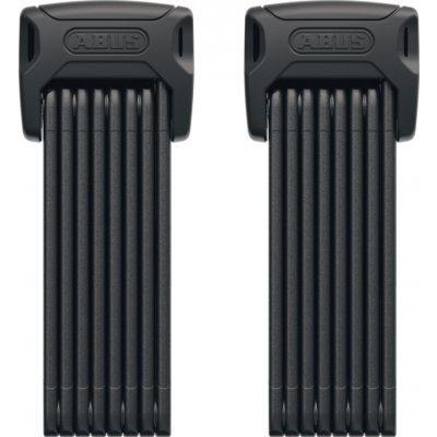ABUS TwinSet Bordo Big 6000K/120 SH černý – Hledejceny.cz