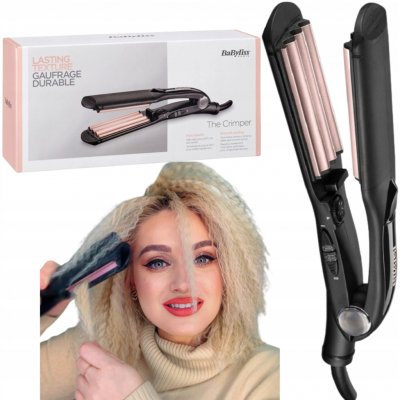 BaByliss The Crimper – Hledejceny.cz