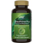 Nature's Way OsteoPrime Plus 120 tablet – Hledejceny.cz
