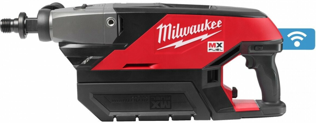 Milwaukee MX FUEL MXF DCD150-302C 4933464887