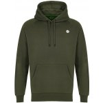 Korda mikina Womens Kore Hoodie Dark Olive – Zboží Dáma
