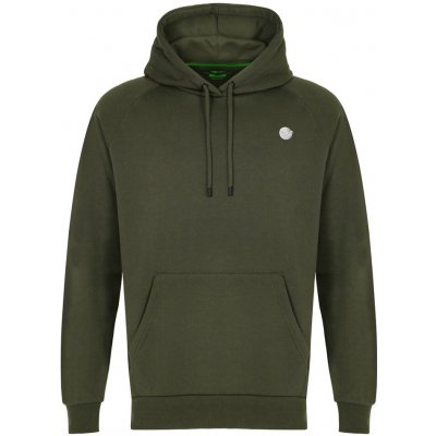 Korda mikina Womens Kore Hoodie Dark Olive – Zboží Dáma