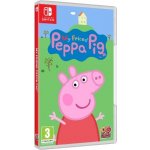 My Friend Peppa Pig – Zbozi.Blesk.cz