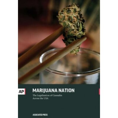Marijuana Nation – Hledejceny.cz