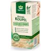 kuchyňský olej Topnatur Ovesná koupel s konopným olejem 6 x 30 g