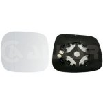 Sklo do zrcátka, vnější zrcátko ALKAR 6471610 – Zboží Mobilmania