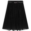 DKNY sukně D33606 černá