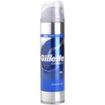 Gillette Series Sensitive gel na holení 240 ml – Zboží Dáma