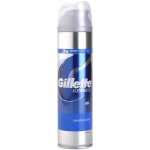 Gillette Series Sensitive gel na holení 240 ml – Hledejceny.cz