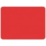 TEMPO podložka pro modelování červená – Sleviste.cz