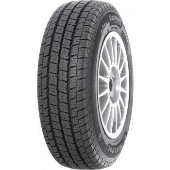 Matador MPS400 Variant All Weather 2 205/65 R16 107T