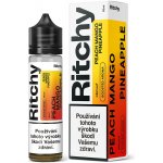 Ritchy Mix&Go Peach Mango Pineapple 10 ml – Hledejceny.cz