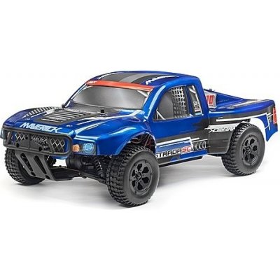 Maverick Karoserie čirá Strada SC – Zboží Mobilmania