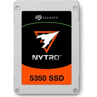 Seagate Nytro 5350S 7,68TB, XP7680SE70065