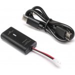 Spektrum nabíječ LiPo 1S PH1.25 USB-C 500mAh AS_SPMXC0010 – Zboží Dáma