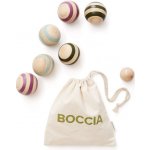 Boccia Kids Concept Petanque 8 ks – Zboží Dáma