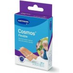 Cosmos Flexible 2 velikosti pružná náplast 20 ks – Zbozi.Blesk.cz