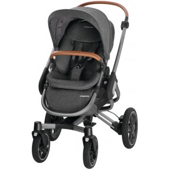 Maxi-Cosi Nova 4 Sparkling Grey 2018