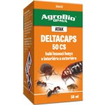 AgroBio Atak Deltacaps 50CS 50 ml – Zboží Mobilmania