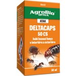 AgroBio Atak Deltacaps 50CS 50 ml – Zboží Dáma