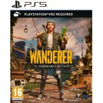 Wanderer: The Fragments of Fate – Sleviste.cz