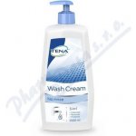 Tena Wash Cream mycí krém 4250 1000 ml – Zboží Dáma