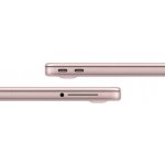 Apple MacBook Neo 13" (2026) Blush MHFH4CZ/A – Zboží Živě