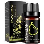 MayJam Esenciální olej Hruška 10 ml – Hledejceny.cz