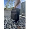Cestovní tašky a batohy B. Holt Cabin Backpack 84348-500 černá 42 L