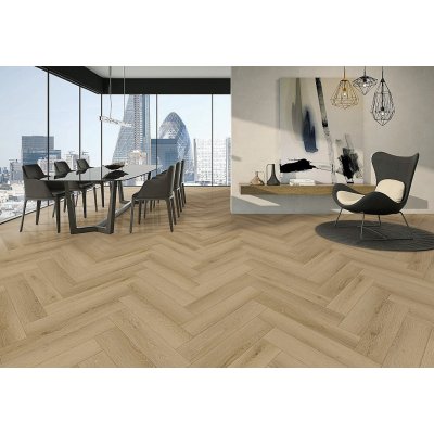 Nemo Floor Herringbone Dub bristol 1167 2,03 m² – Sleviste.cz